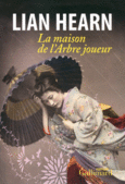 Couverture La maison de l'Arbre joueur ()