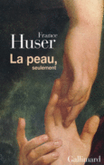 Couverture La peau, seulement ()
