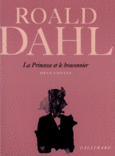 Couverture La Princesse et le braconnier ()