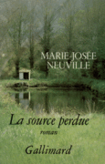 Couverture La Source perdue ()