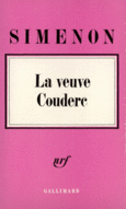 Couverture La Veuve Couderc ()