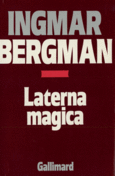 Couverture Laterna magica ()