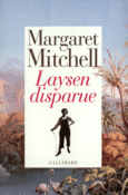 Couverture Laysen disparue ()