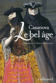 Couverture Le bel âge ()