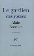 Couverture Le gardien des rosées ()