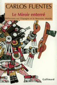 Couverture Le Miroir enterré ()