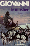 Couverture Le Musher ()