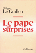Couverture Le pape des surprises ()