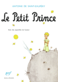 Couverture Le Petit Prince ()