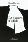 Couverture Le placard à balais ()