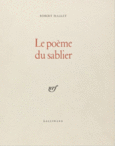 Couverture Le Poème du sablier ()