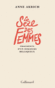 Couverture Le sexe des femmes (Anne Akrich)