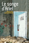 Couverture Le songe d'Ariel ()