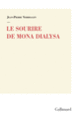 Couverture Le Sourire de Mona Dialysa (Jean-Pierre Verheggen)