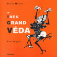 Couverture Le Très Grand Véda ()