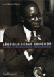 Couverture Léopold Sédar Senghor (Aimé Césaire,Jean-Michel Djian)