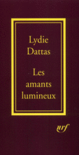 Couverture Les Amants lumineux ()