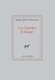 Couverture Les Charités d'Alcippe (Marguerite Yourcenar)