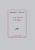 Couverture Les Charités d'Alcippe ()