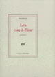 Couverture Les coq-à-l'âne ( Norge)