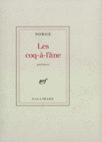 Couverture Les coq-à-l'âne ()
