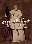 Couverture Les Enfants du paradis ()