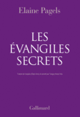 Couverture Les Évangiles secrets ()