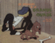Couverture Les Passagers de la Grande Ourse (Paul Grimault,Paul Guth,Paul Mariel)