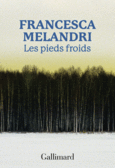 Couverture Les pieds froids ()
