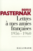 Couverture Lettres à mes amies françaises ()