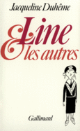 Couverture Line et les autres ()