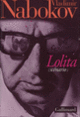 Couverture Lolita (Vladimir Nabokov)