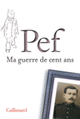 Couverture Ma guerre de cent ans ()