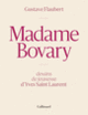 Couverture Madame Bovary (Gustave Flaubert)