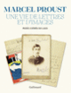 Couverture Marcel Proust (Pedro Corrêa do Lago)
