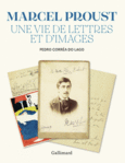 Couverture Marcel Proust ()