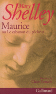 Couverture Maurice ou Le cabanon du pêcheur ()
