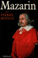 Couverture Mazarin (Pierre Moinot)