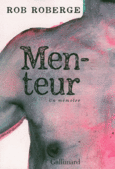 Couverture Menteur ()