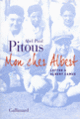 Couverture Mon cher Albert (Abel Paul Pitous)