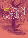 Couverture Mon jardin sauvage ()
