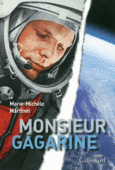 Couverture Monsieur Gagarine ()