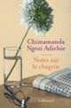 Couverture Notes sur le chagrin (Chimamanda Ngozi Adichie)