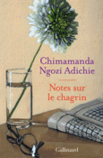 Couverture Notes sur le chagrin ()