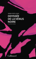 Couverture Odyssée de la Vénus Noire ()
