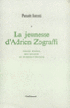 Couverture Œuvres (Panaït Istrati)