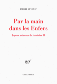 Couverture Par la main dans les Enfers ()