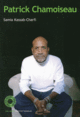 Couverture Patrick Chamoiseau (,Samia Kassab-Charfi)
