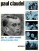 Couverture Paul Claudel (Marie-Jeanne Gillet-Maudot)