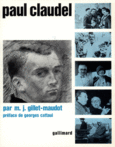 Couverture Paul Claudel ()